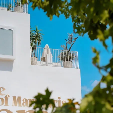 Aparthotel House Of *