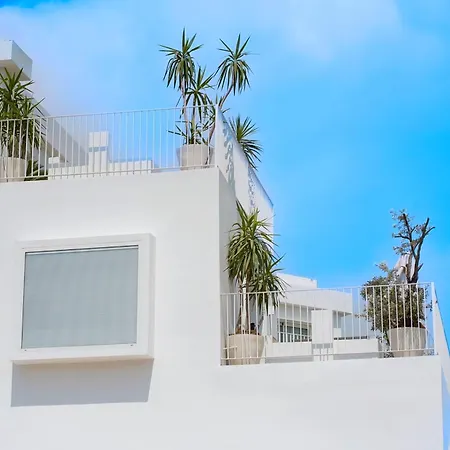 House Of Aparthotel *
