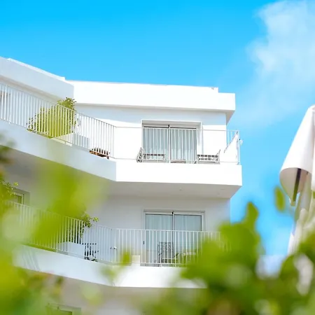 Aparthotel House Of Marmaris