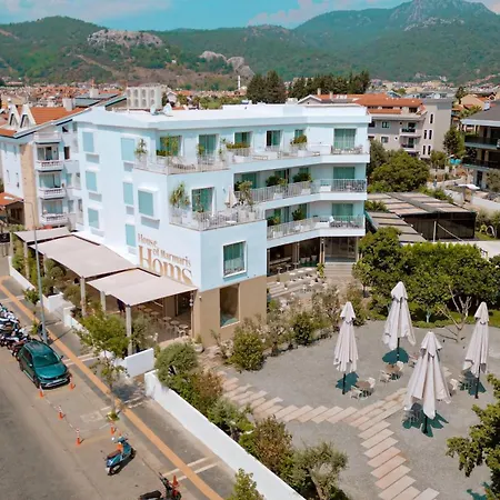 House Of Aparthotel Marmaris