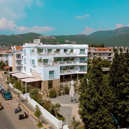 House Of Aparthotel Marmaris