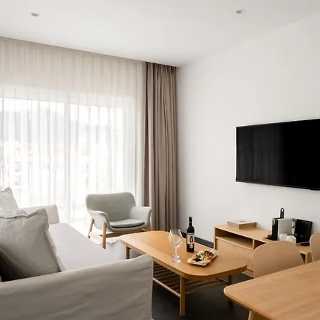 House Of Aparthotel *