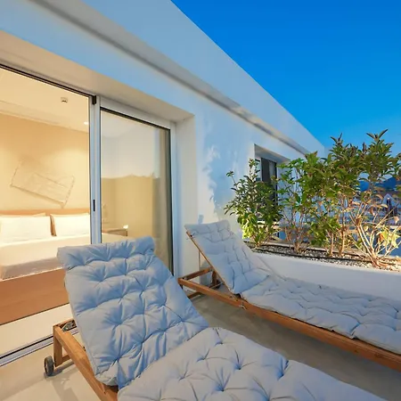 Aparthotel House Of Marmaris