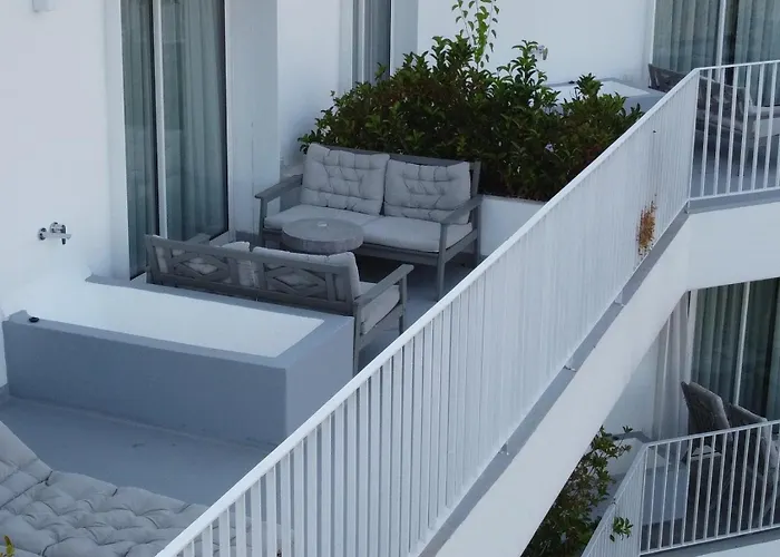 Apartmanhotel House Of Marmaris