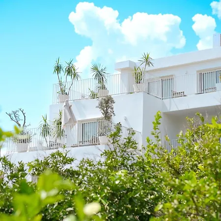 Apart Otel House Of *