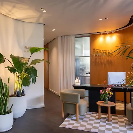 House Of Apart Otel