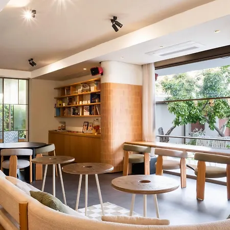 House Of Apart Otel