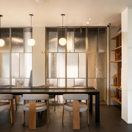 Apart Otel House Of