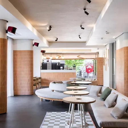 House Of Apart Otel *