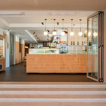 Apart Otel House Of *