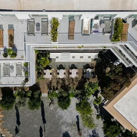 Apart Otel House Of Marmaris