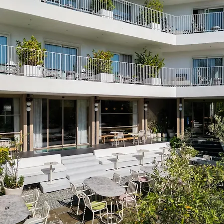 House Of Apart Otel
