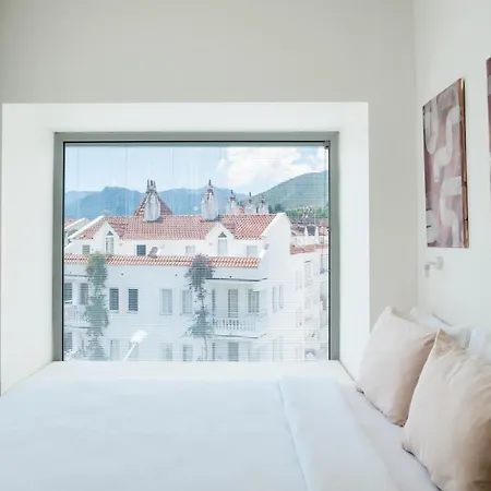 Apart Otel House Of