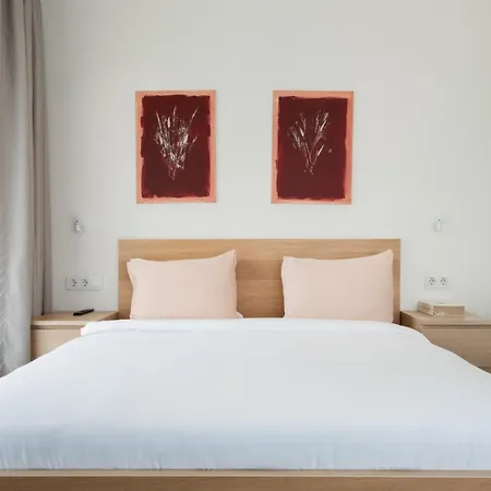 House Of Apart Otel *