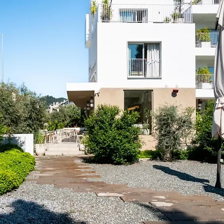 House Of Apart Otel Marmaris