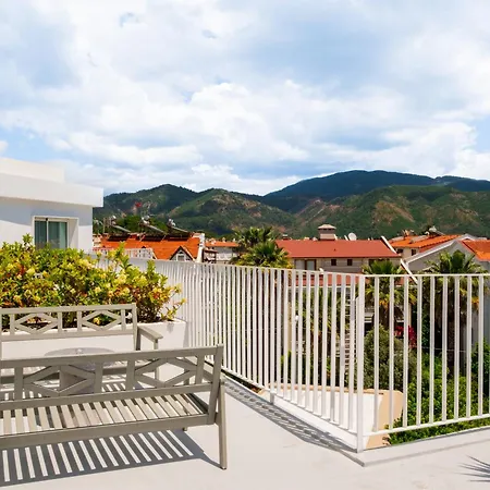 Apart Otel House Of