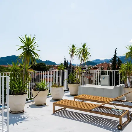 House Of Apart Otel *