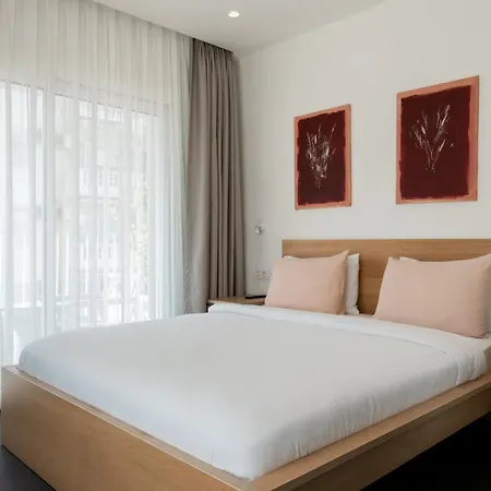 Apart Otel House Of *