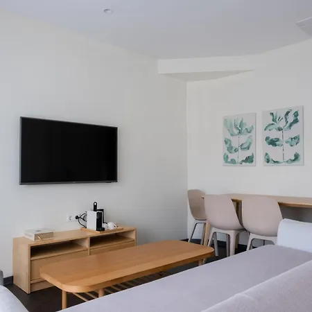 Apart Otel House Of