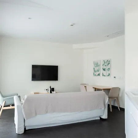 House Of Apart Otel