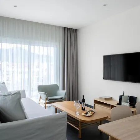 Apart Otel House Of