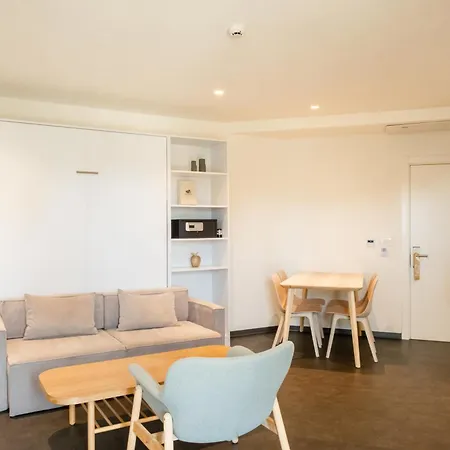 Apart Otel House Of *