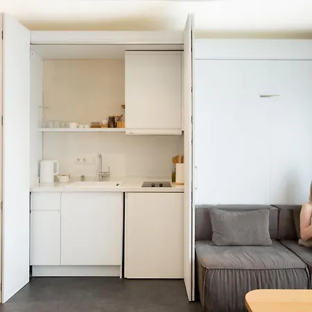 Apart Otel House Of