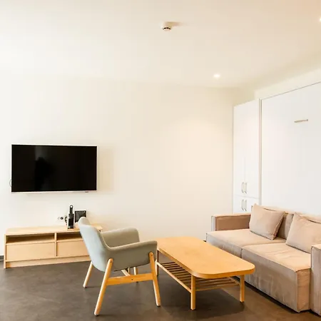 Apart Otel House Of *