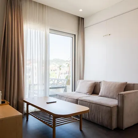 House Of Apart Otel