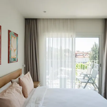 Apart Otel House Of