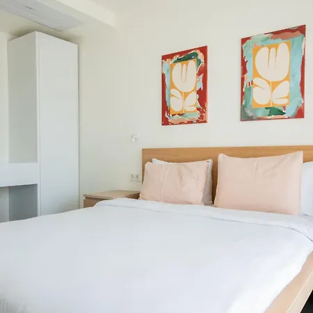 Apart Otel House Of *