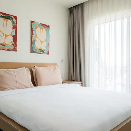 Apart Otel House Of Marmaris
