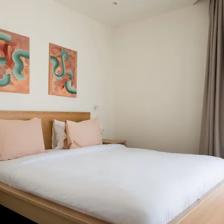House Of Apart Otel Marmaris