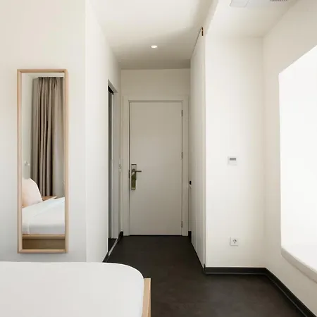House Of Apart Otel
