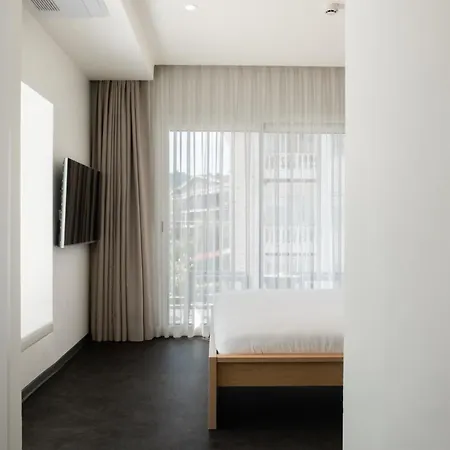 Apart Otel House Of