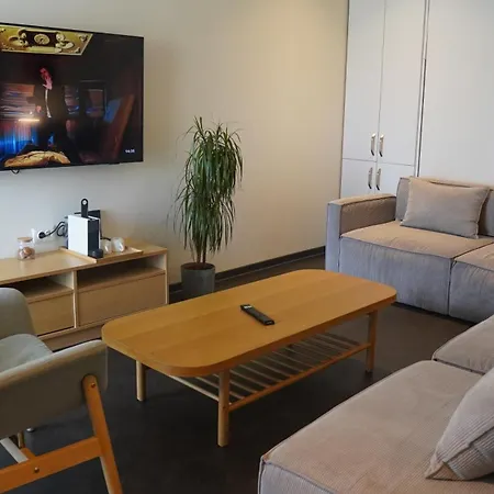 Aparthotel House Of 4*