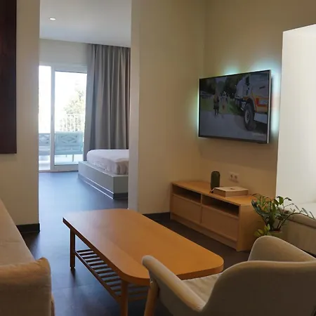 House Of 4* Marmaris