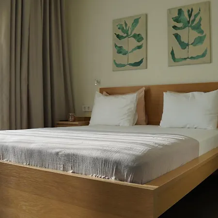 House Of Aparthotel Marmaris