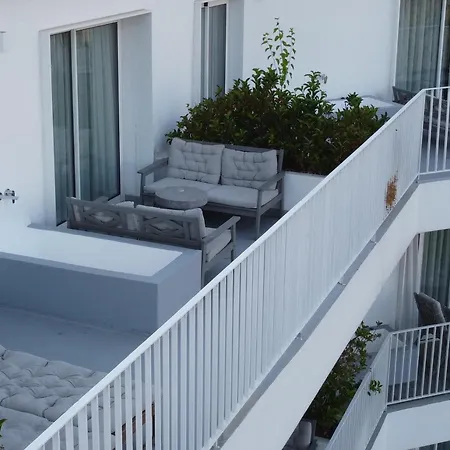 Aparthotel House Of Marmaris