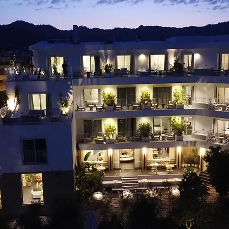 Aparthotel House Of Marmaris