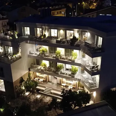 House Of Aparthotel Marmaris