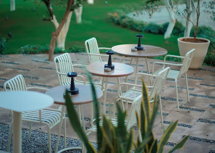 Lejlighedshotel House Of 4*