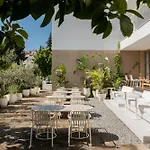 Ξενοδοχείο με διαμερίσματα House Of Μαρμαρίς