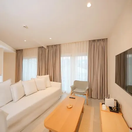Aparthotel House Of