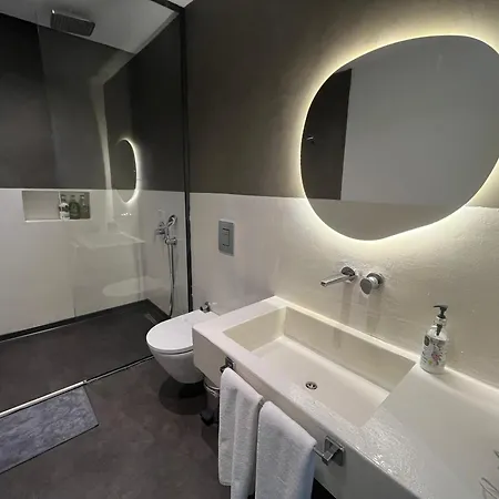 Hotel de apartamente House Of 3*