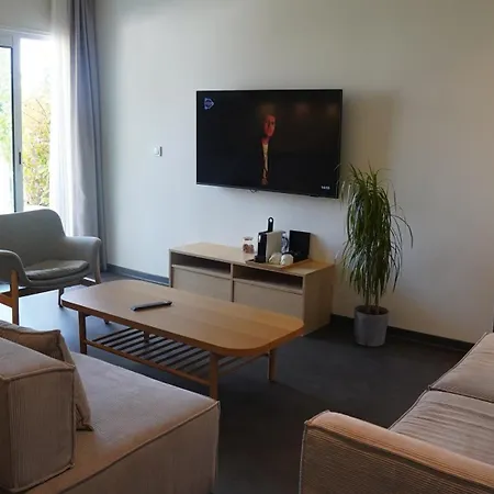 House Of Hotel de apartamente