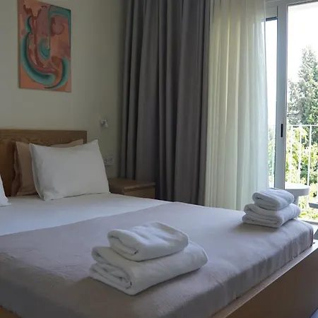 House Of 3* Marmaris
