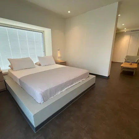 House Of 公寓式酒店