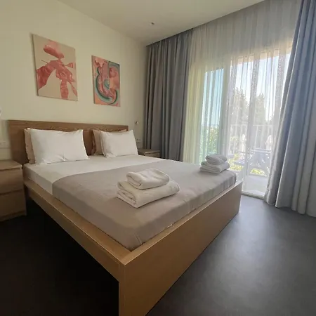 Hotel de apartamente House Of Marmaris