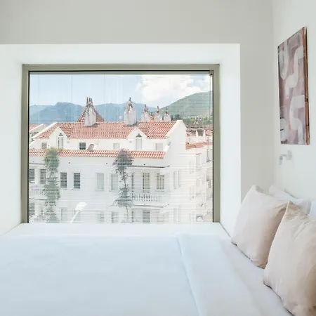 House Of Hotel de apartamente